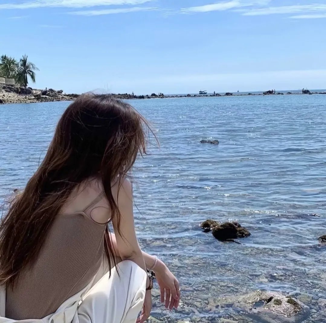 你继承的香味