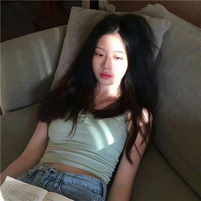 楼上春色