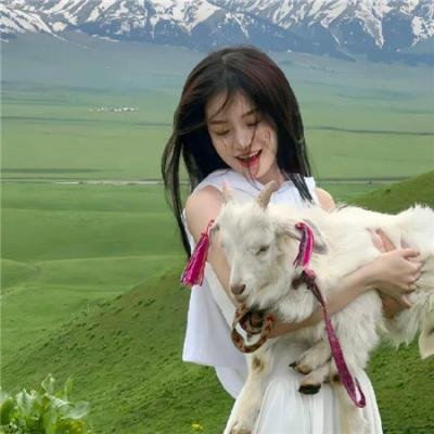 花一样的女人