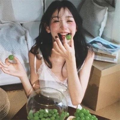 好运自然来